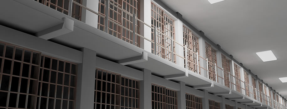 Security Solutions for Correctional Facility in Green Bay,  WI