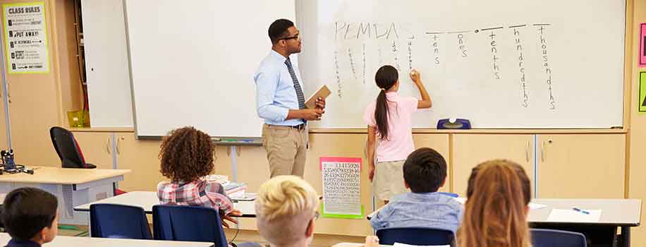 Security Solutions for Schools in Green Bay,  WI