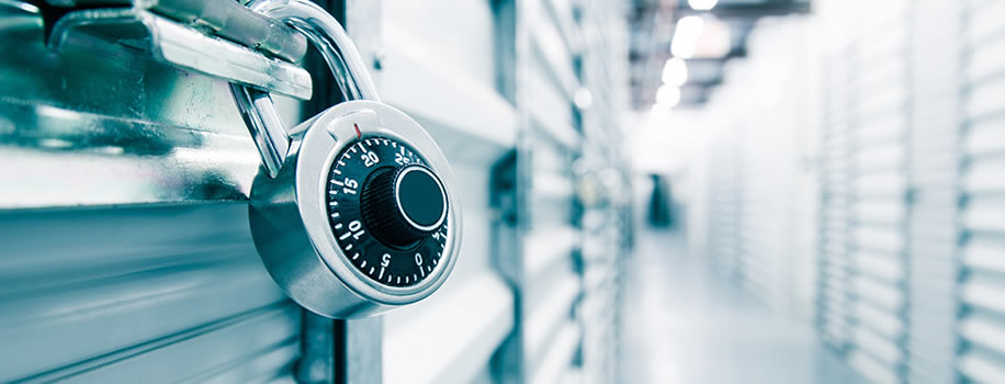 Security Solutions for Storage Facilities in Green Bay,  WI