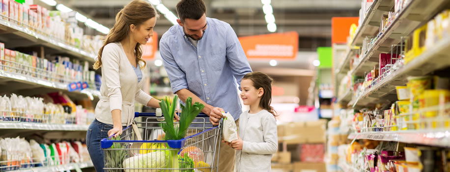 Security Solutions for Supermarkets in Green Bay,  WI